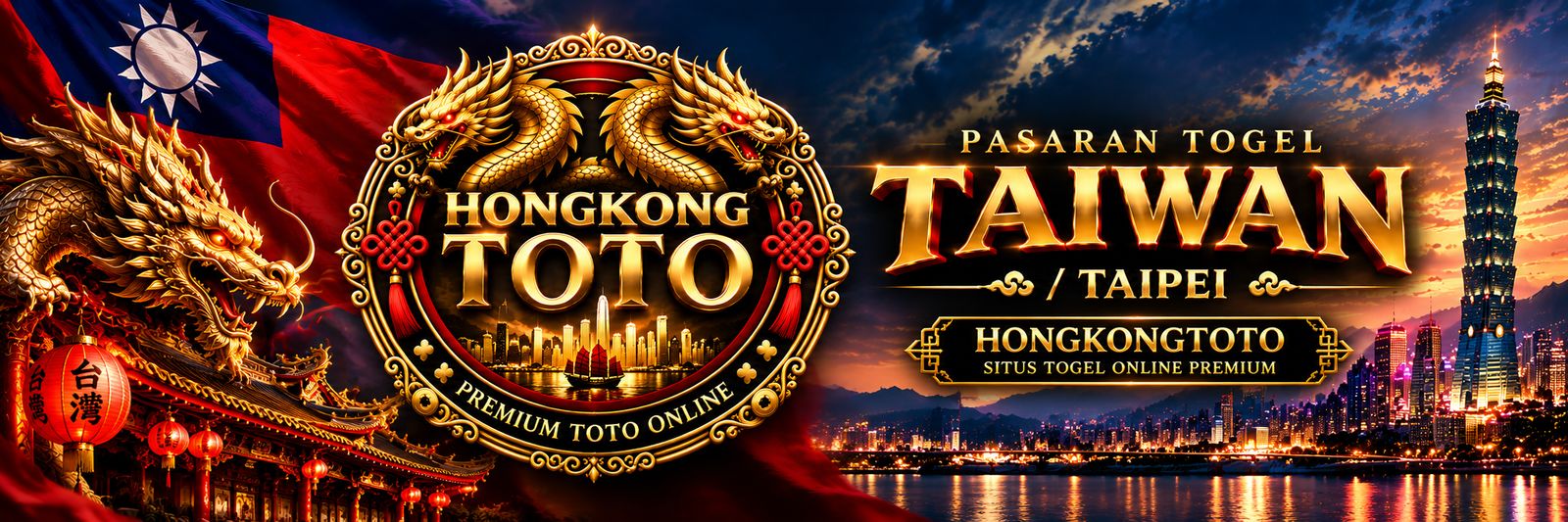Taiwan Lotto Indrajaya